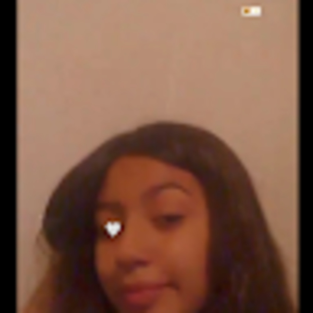 Meet your Posher, Daliah